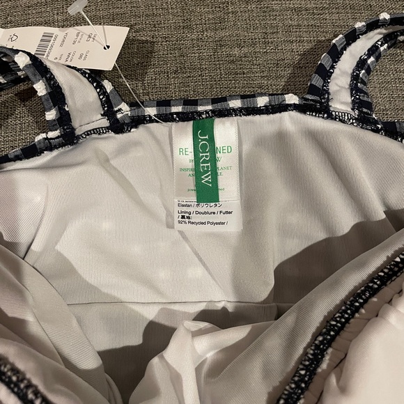 🆕 NWT - J. Crew swimsuit - Picture 11 of 13